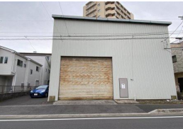 川口市上青木1-20-17 石原商事川口倉庫の画像