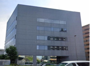 大田区池上8-4-12 ＴＥＲＲＡＤＡ ＢＩＺ ＳＴＯＲＡＧＥ池上501の画像