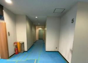 大田区池上8-4-12 ＴＥＲＲＡＤＡ ＢＩＺ ＳＴＯＲＡＧＥ池上501