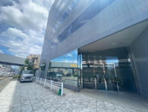 大田区池上8-4-12 ＴＥＲＲＡＤＡ ＢＩＺ ＳＴＯＲＡＧＥ池上501