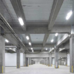 ESR横浜幸浦ディストリビューションセンター1の画像