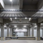 ESR横浜幸浦ディストリビューションセンター1