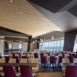 ESR横浜幸浦ディストリビューションセンター1