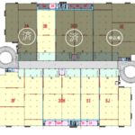 ESR横浜幸浦ディストリビューションセンター1
