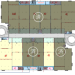 ESR横浜幸浦ディストリビューションセンター1