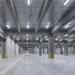 ESR東扇島ディストリビューションセンター