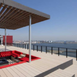 ESR東扇島ディストリビューションセンター