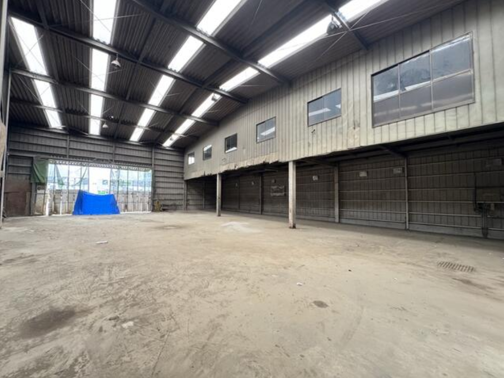 品川区で貸し倉庫を借りるなら？賃料相場・立地特性・失敗しない選び方【2026年版】のサムネイル