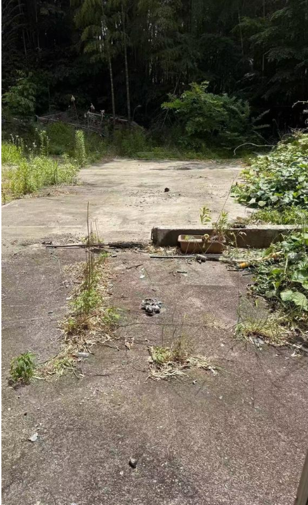 千葉市緑区平山町256 鎌取貸倉庫