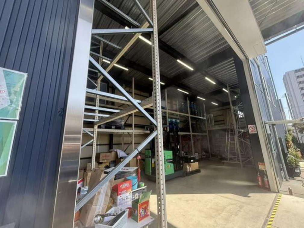 倉庫を貸したい法人オーナー様へのサムネイル