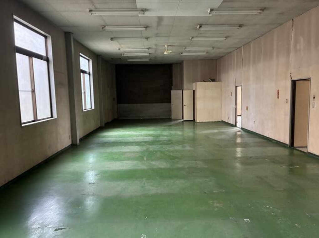 相模原市南区大野台1-7-7 大野台倉庫