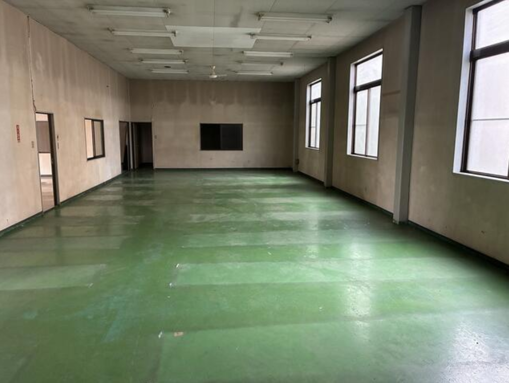 相模原市南区大野台1-7-7 大野台倉庫