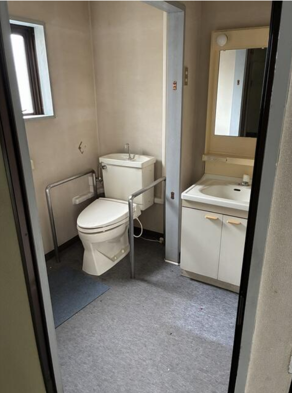 相模原市南区大野台1-7-7 大野台倉庫