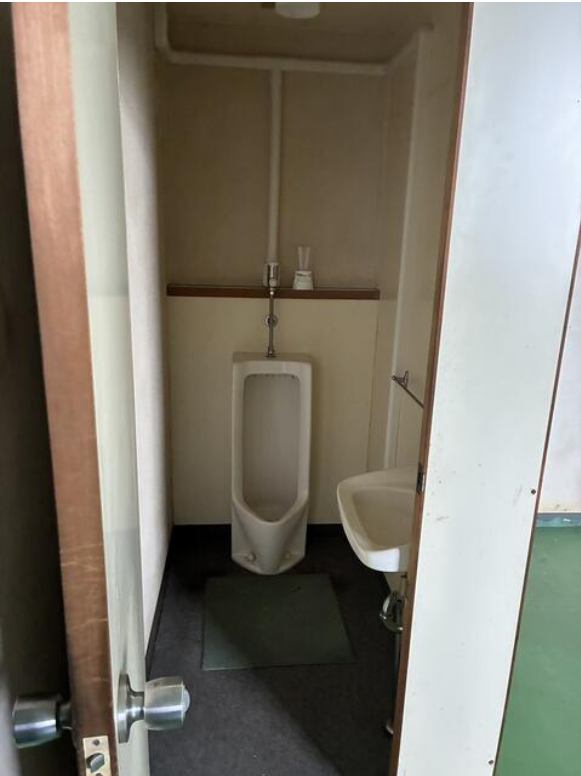 相模原市南区大野台1-7-7 大野台倉庫