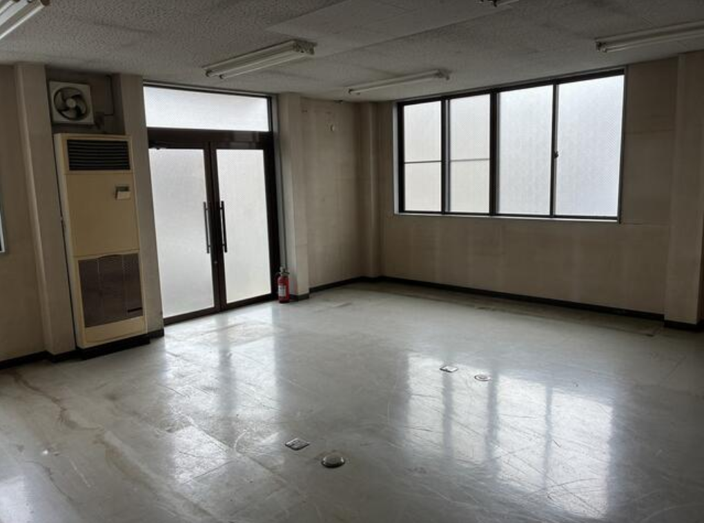 相模原市南区大野台1-7-7 大野台倉庫