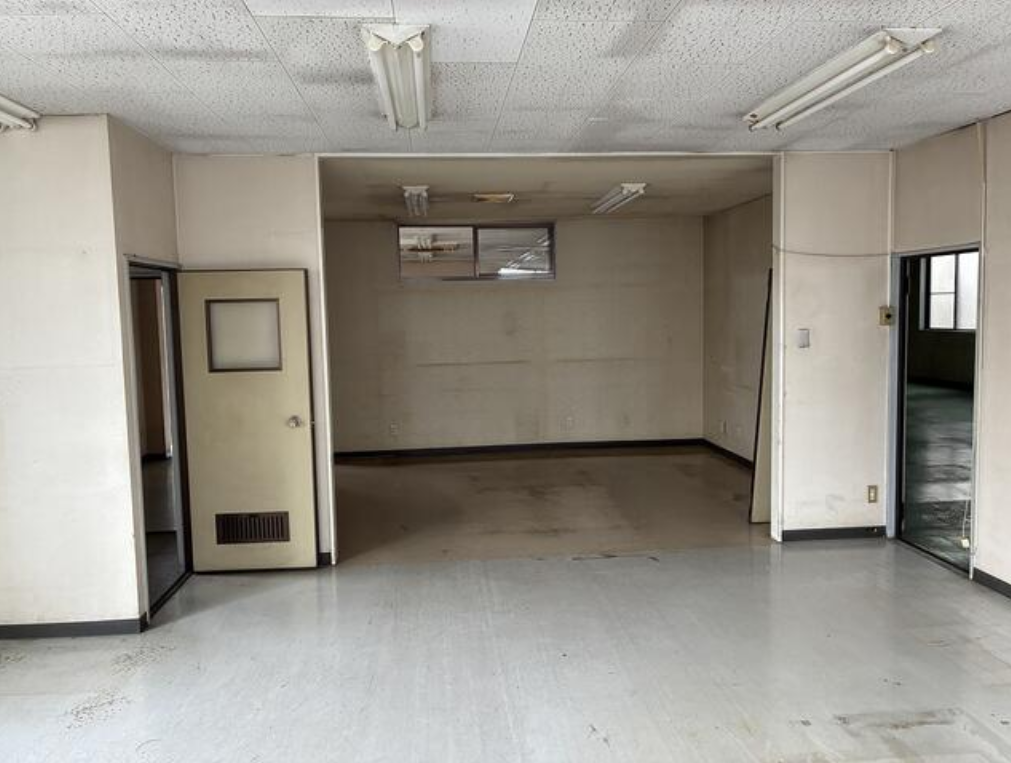 相模原市南区大野台1-7-7 大野台倉庫