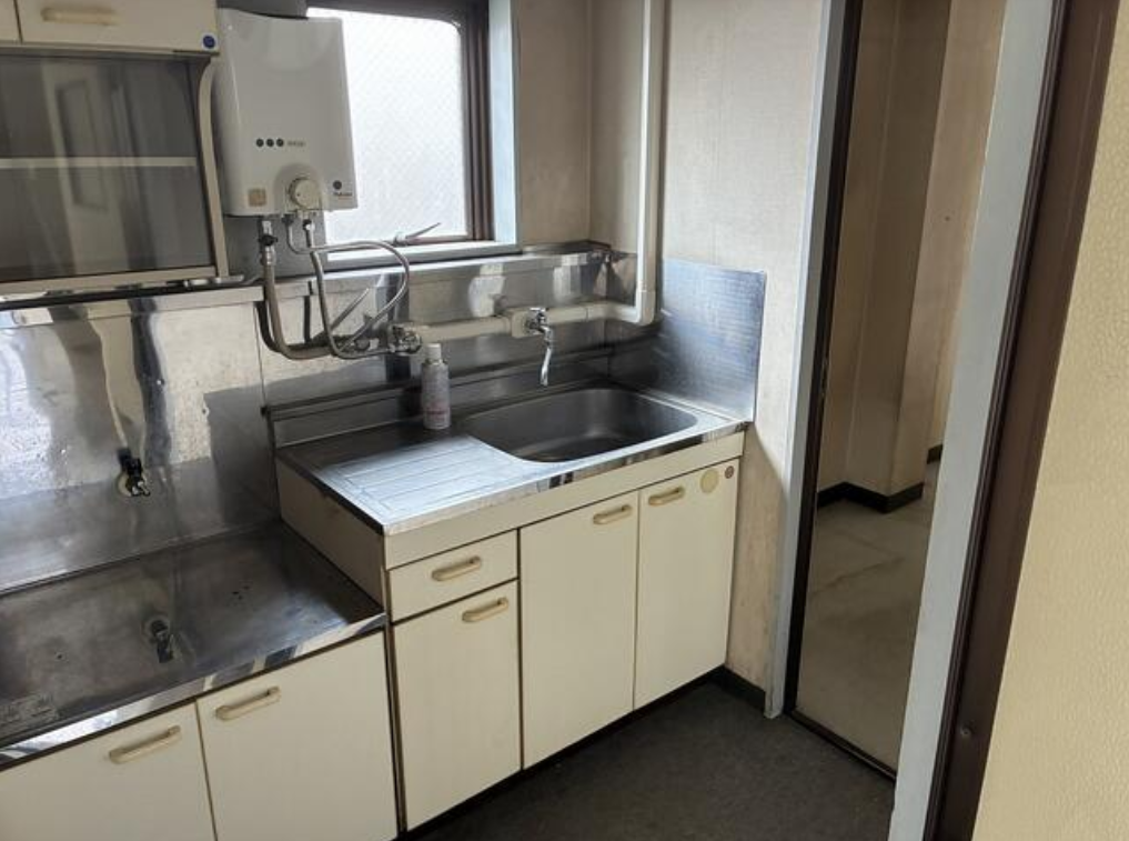 相模原市南区大野台1-7-7 大野台倉庫