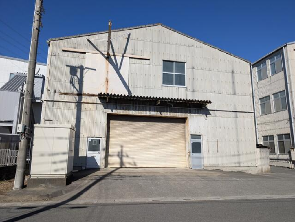 八王子市の貸し倉庫相場【2026年最新版】坪単価・エリア特性を徹底解説のサムネイル