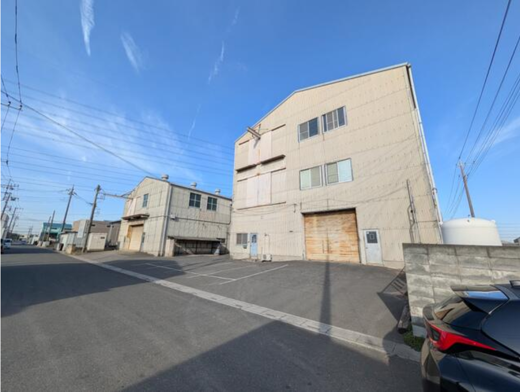 町田市で貸し倉庫を借りるなら？賃料相場・立地特性・失敗しない選び方【2026年版】のサムネイル