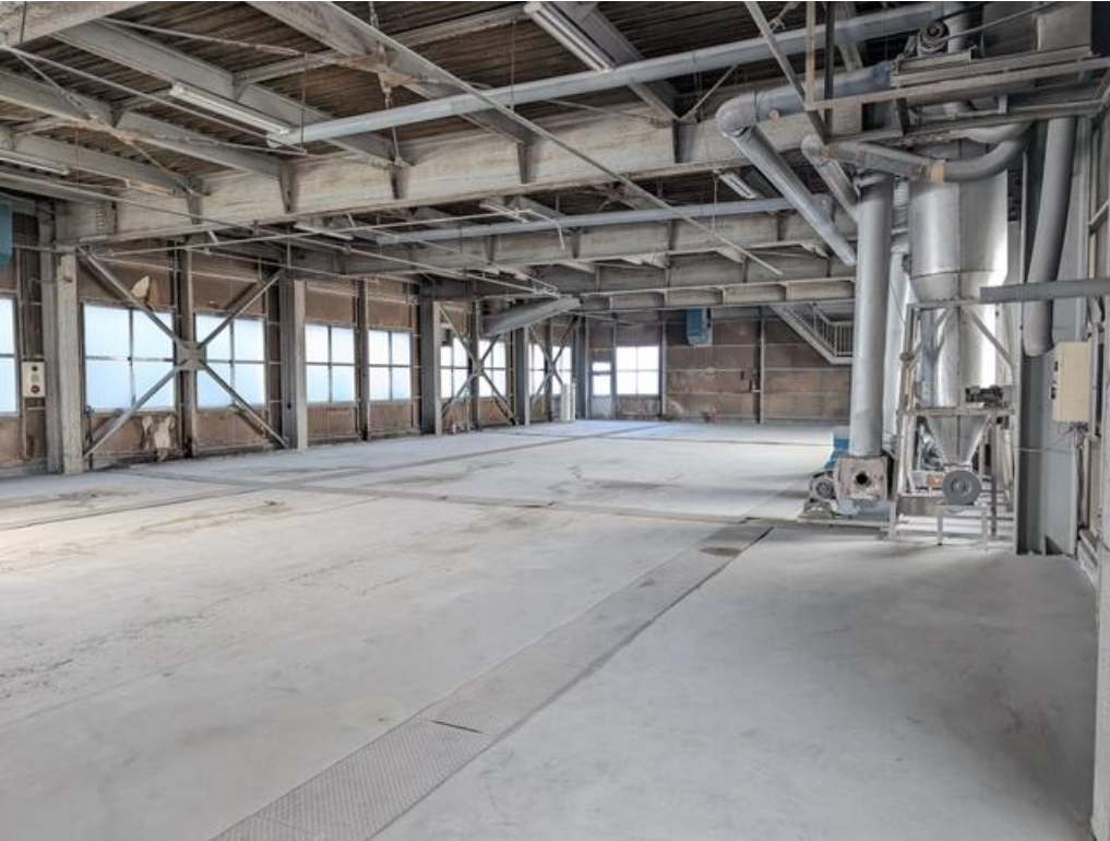 倉庫・工場売却のガイドのサムネイル