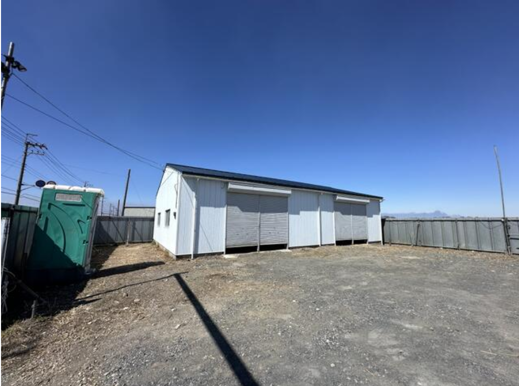 座間市で貸し倉庫を借りるなら？賃料相場・立地特性・失敗しない選び方【2026年版】のサムネイル