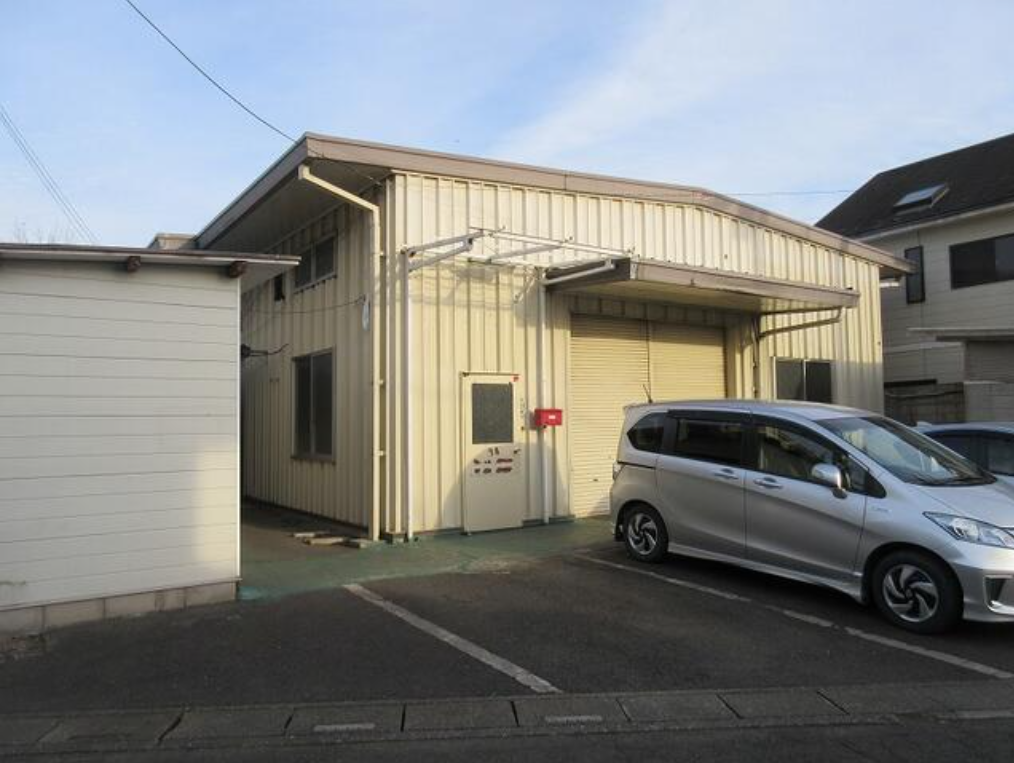 鶴ヶ島市大字太田ヶ谷466-3 鶴ヶ島市太田ケ谷工場の画像