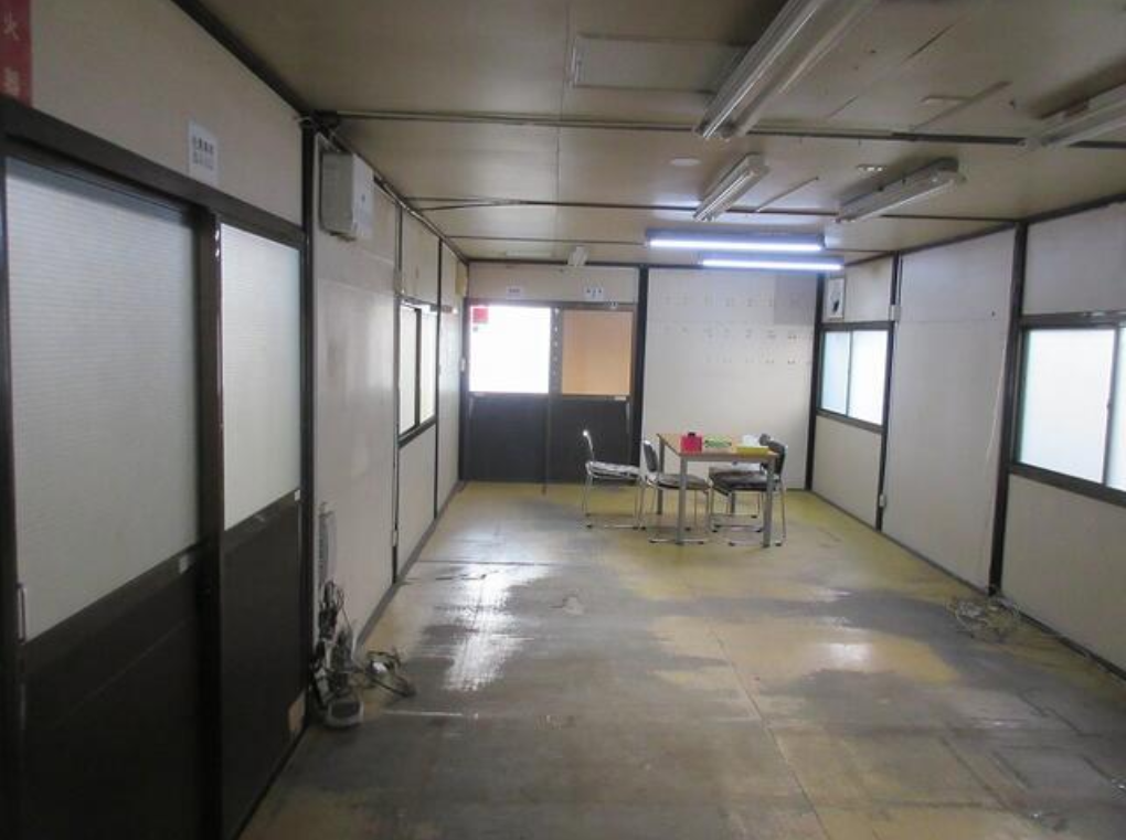 鶴ヶ島市大字太田ヶ谷466-3 鶴ヶ島市太田ケ谷工場