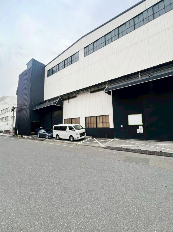大田区東糀谷6-2-11 第３松下ビル１階の画像