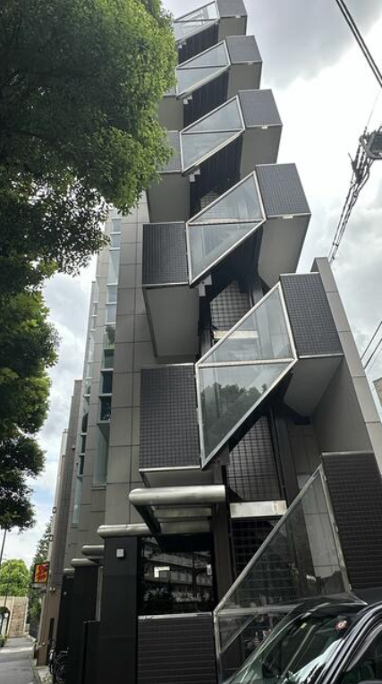 板橋区双葉町39-11 バロンビルの画像
