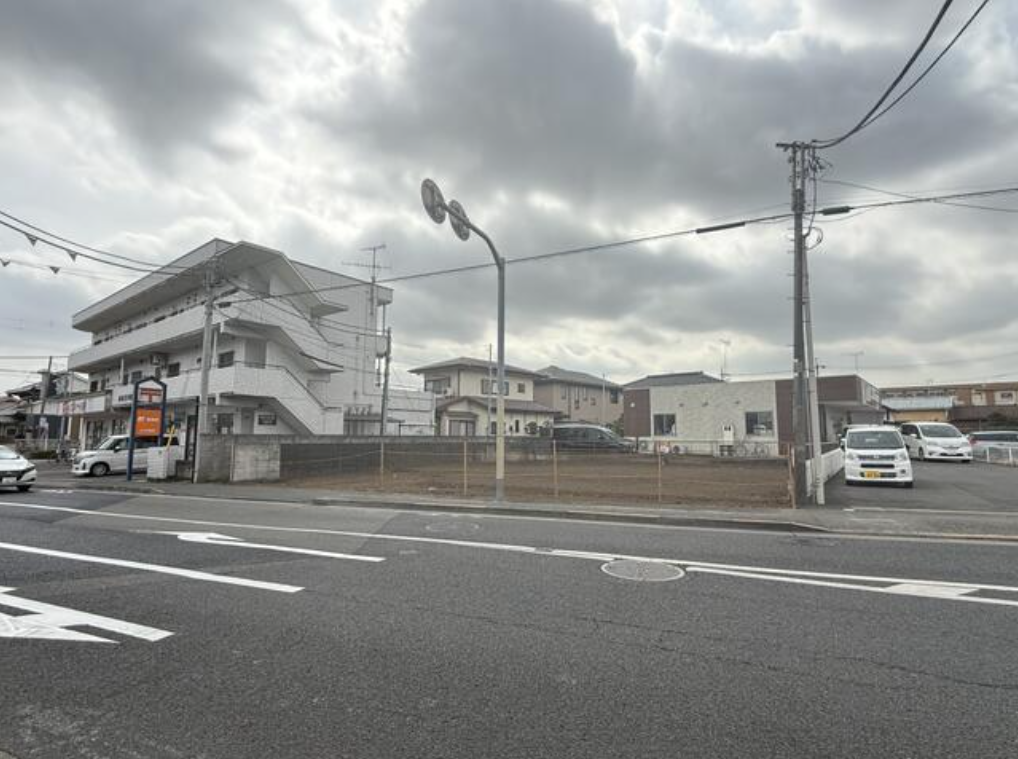 八王子市大楽寺町408-14 大楽寺Ｍの画像