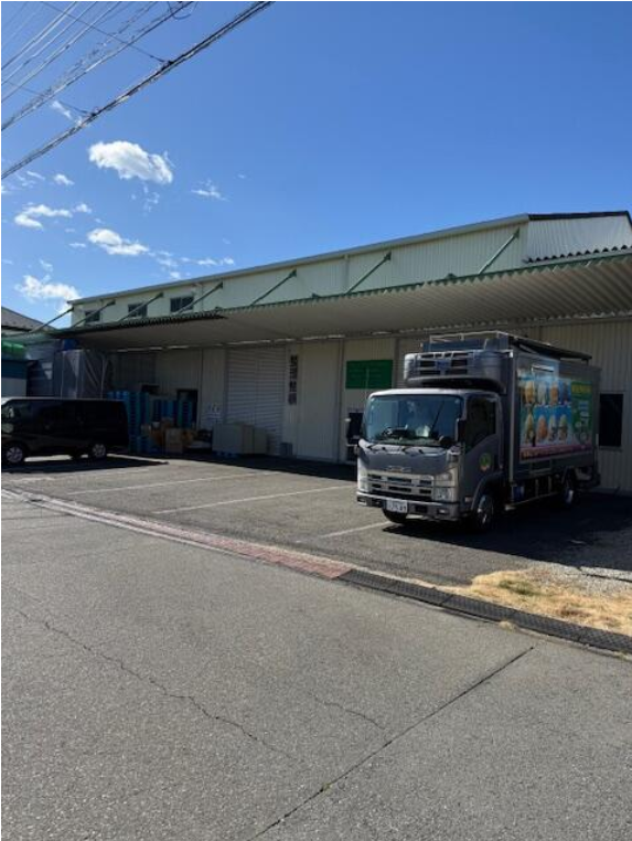 藤沢市石川５丁目 石川貸倉庫