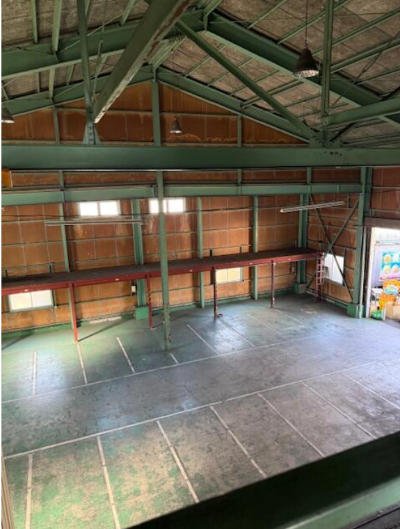 藤沢市石川５丁目 石川貸倉庫
