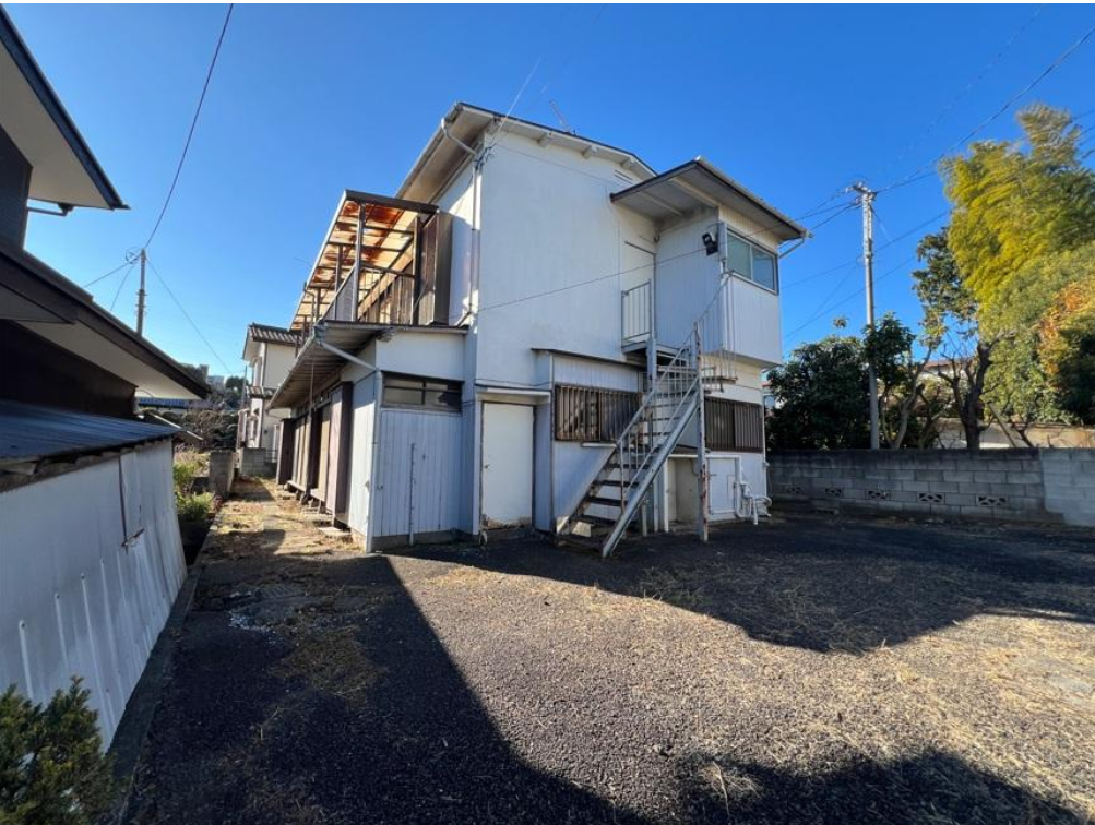 多摩市和田576-4 多摩市和田中古戸建の画像