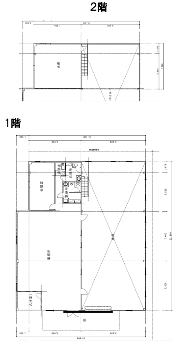 横浜市戸塚区上品濃10-10 戸塚倉庫の画像