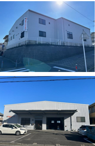 横浜市戸塚区上品濃10-10 戸塚倉庫の画像