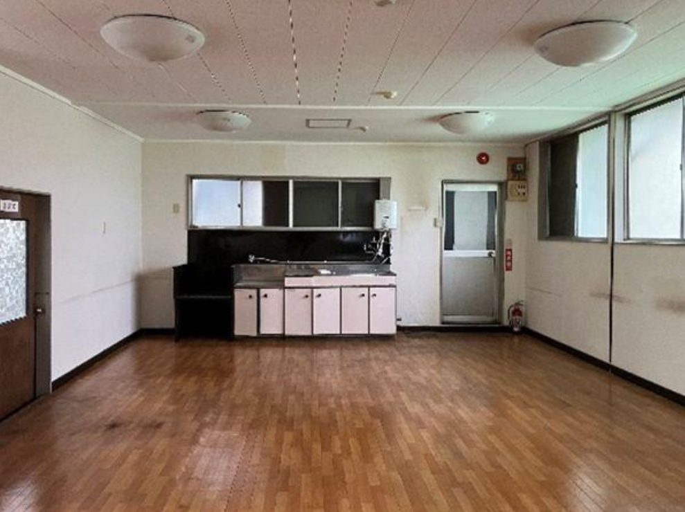 所沢市大字山口1135-2 下山口貸倉庫