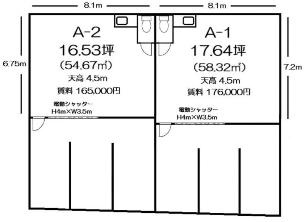 青梅市新町8-5-10 新町Ｍの画像