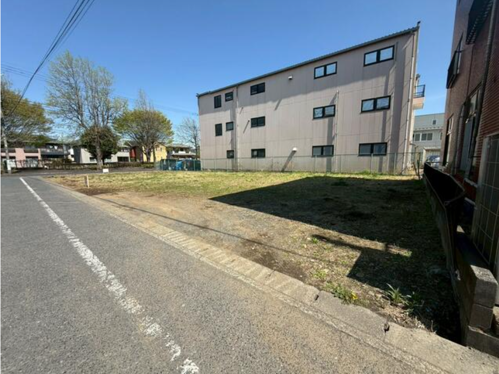 青梅市新町8-5-10 新町Ｍの画像