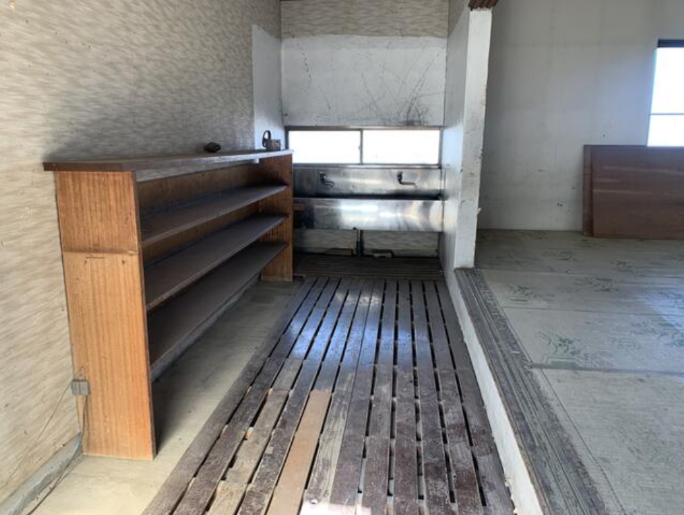 深谷市小前田2809-1 小前田倉庫
