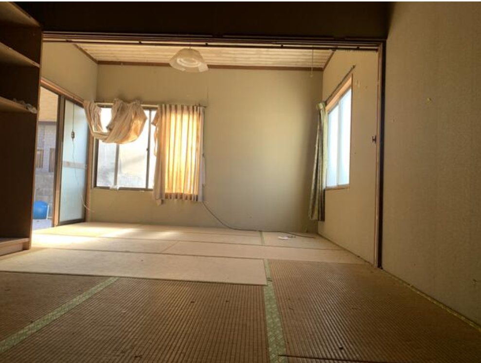深谷市小前田2809-1 小前田倉庫