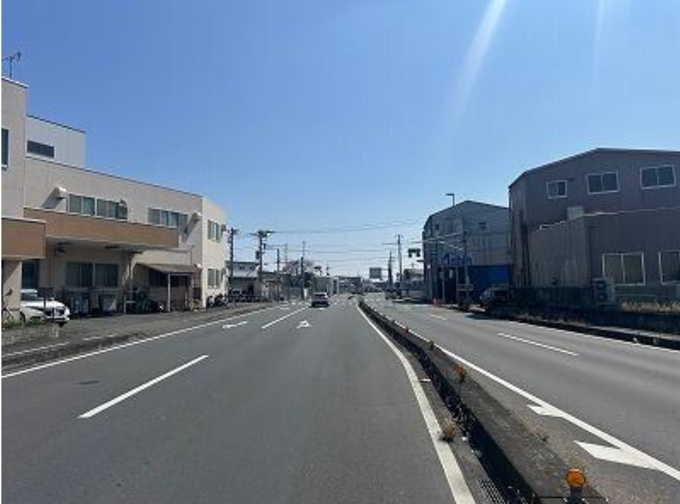 八潮市大字木曽根678-1 八潮市木曽根工場