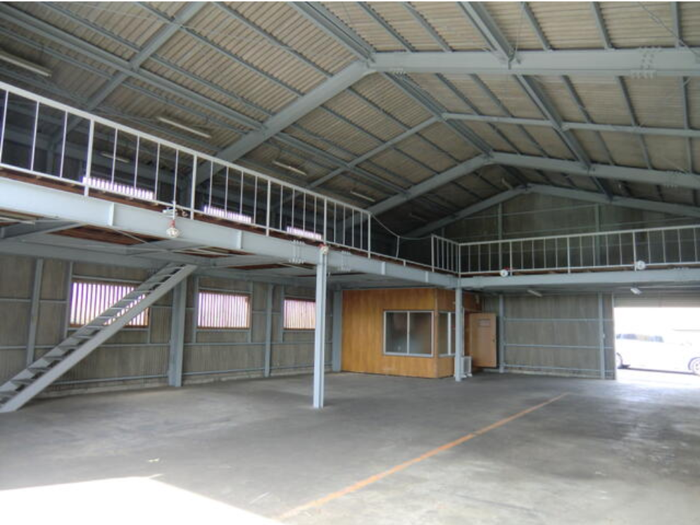 倉庫・工場の売却 で後悔しないためにのサムネイル