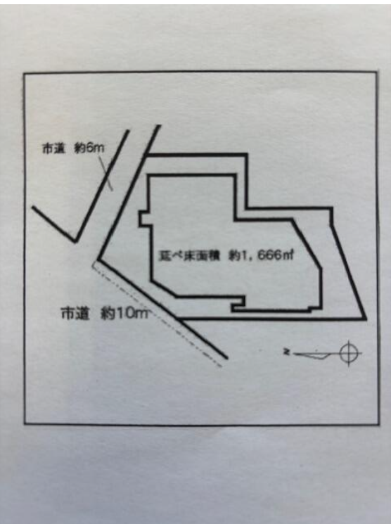 鎌ケ谷市丸山2-10-67 ジャペル丸山の画像
