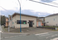 坂戸市大字石井2093-1 北坂戸売倉庫の画像