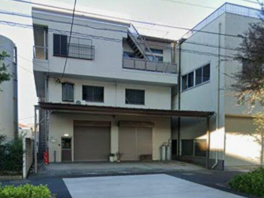 足立区入谷7-16-23 入谷倉庫の画像