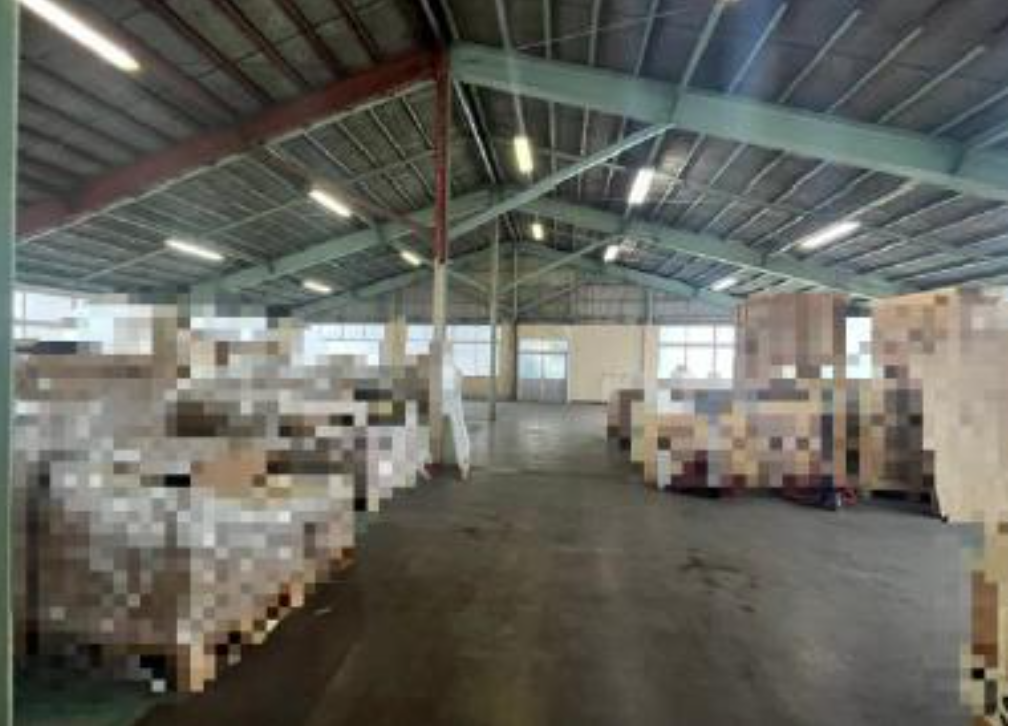 草加市弁天4-18-29 獨協大学前貸倉庫