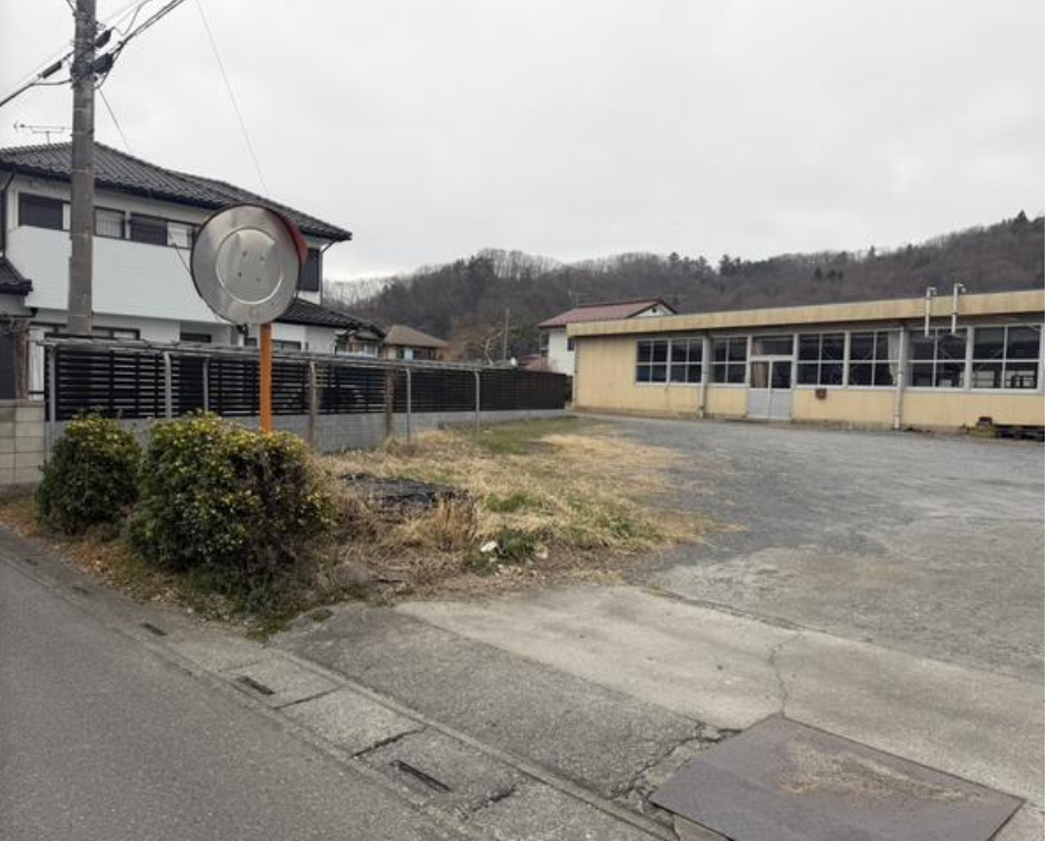 秩父郡皆野町大字皆野 親鼻売工場の画像