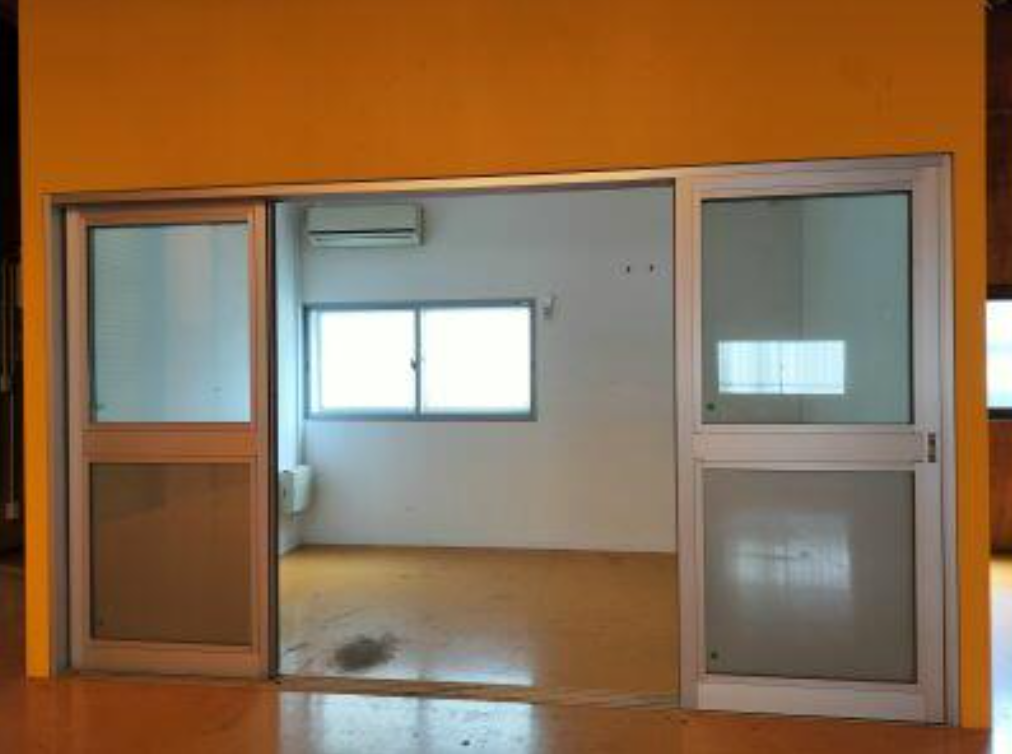 川崎市宮前区宮崎3-5-44 相馬運輸貸倉庫