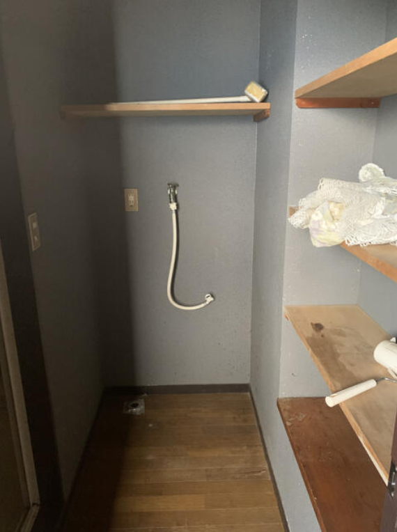 川口市大字峯68-10 川口峯倉庫・作業所