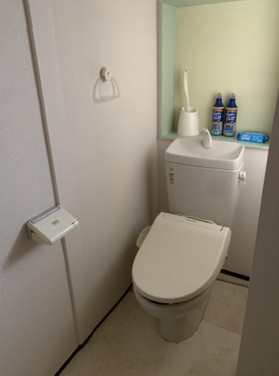 川口市大字峯68-10 川口峯倉庫・作業所